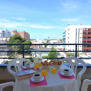 Rnet-port Margarita 3d Roses