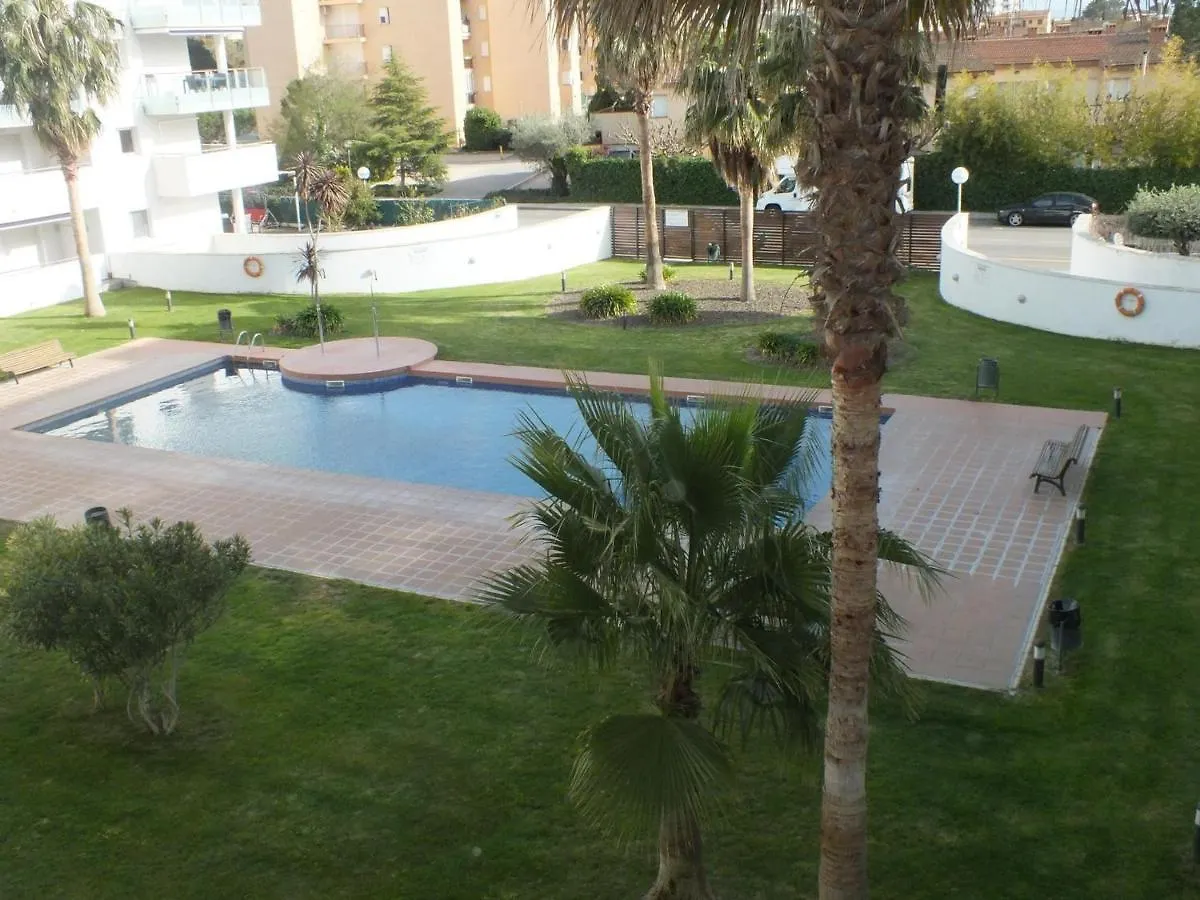 Apartamento Acogedor Con Piscina Comunitaria Y Parking En Roses, Cerca De La Playa Y Atracciones - Es-204-39 Spain