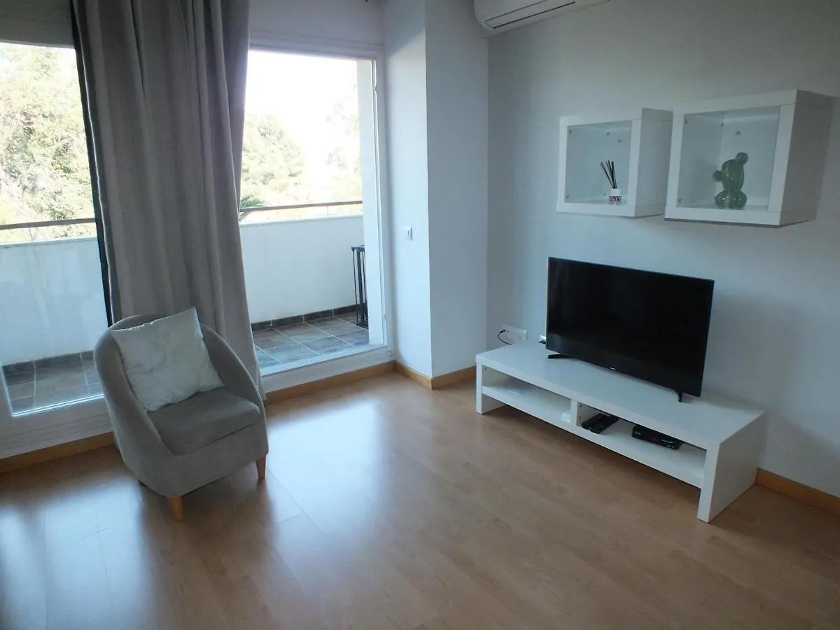 Apartamento Acogedor Con Piscina Comunitaria Y Parking En Roses, Cerca De La Playa Y Atracciones - Es-204-39 Spain